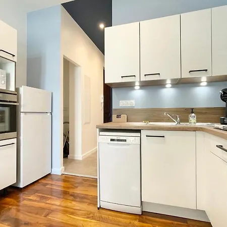 #cc Le Cadet Jean Jaures A B And E Tramway T2 Equipped *