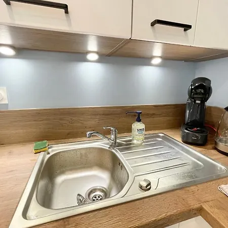 #cc Le Cadet Jean Jaures A B And E Tramway T2 Equipped Apartment